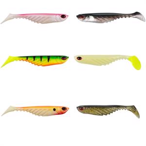 Power Ripple Shad